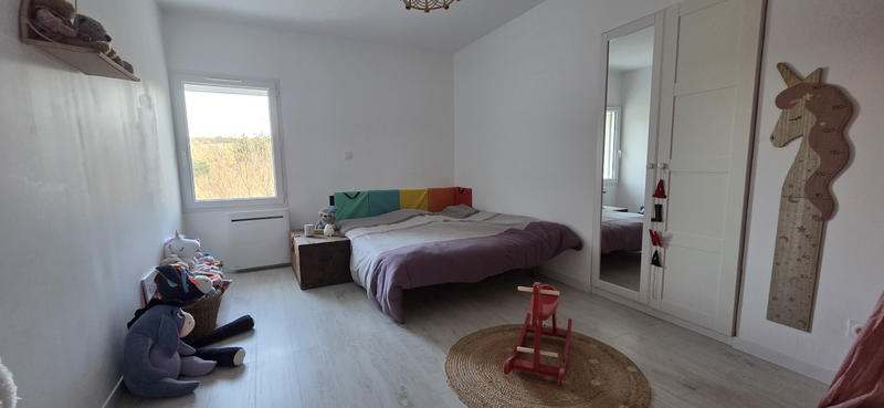 Maison - 176 m² - 5 pièces