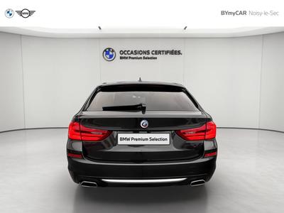 Bmw Série 5 G31 Touring 540d xDrive 320 ch Bva8 Luxury
