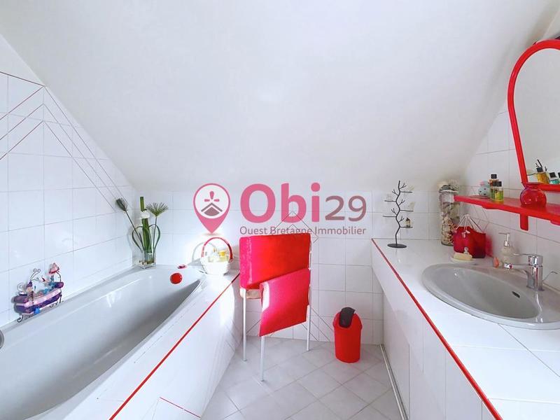 Maison d'architecte - 180 m² - 10 pièces