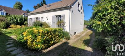 Maison - 171 m² - 7 pièces