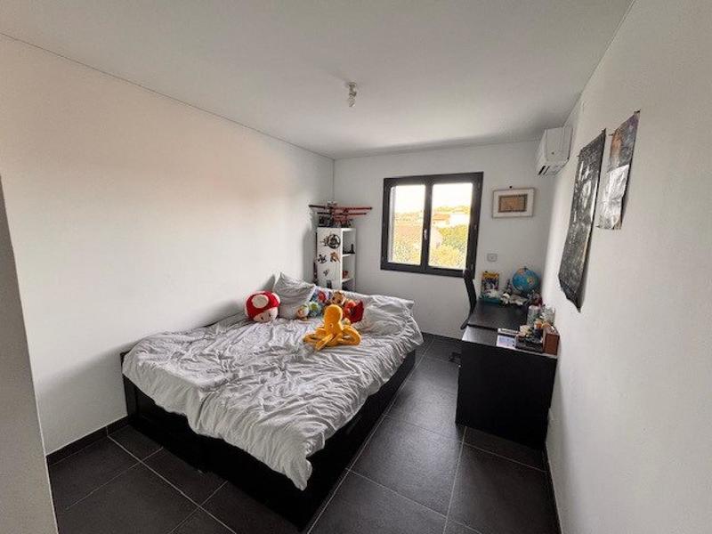 Maison - 60 m² - 3 pièces