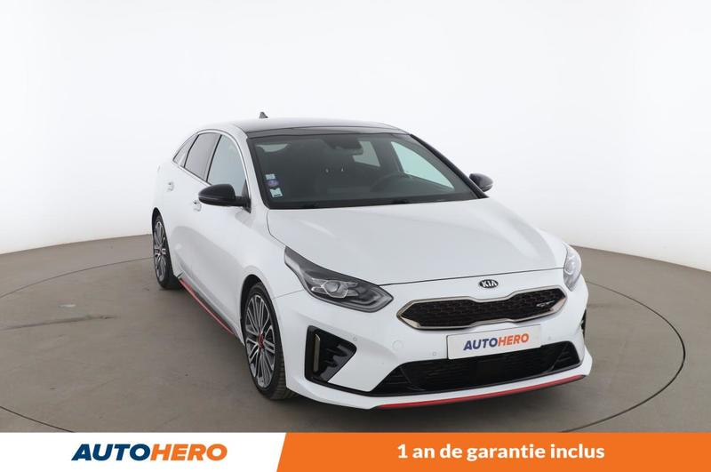 Kia ProCeed 1.6 t-GDi Isg Gt Dct7 204 ch