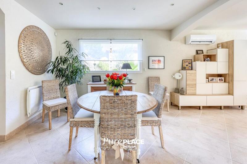 Villa - 143 m² - 5 pièces