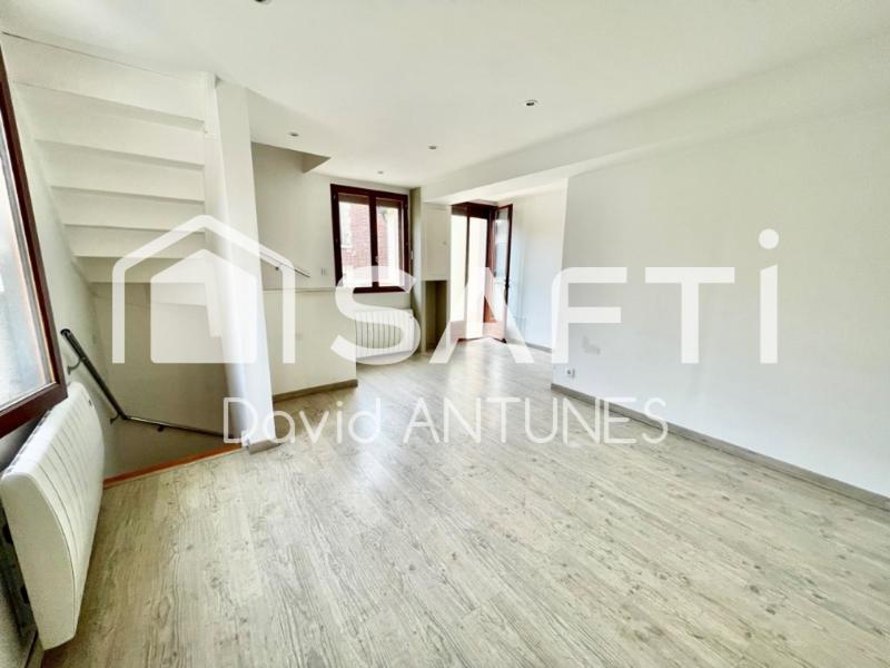 Maison - 75 m² - 4 pièces