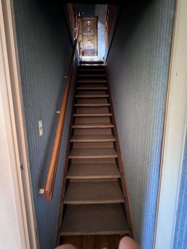 Maison - 123 m² - 5 pièces