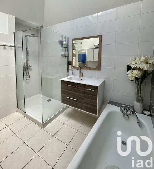 Maison - 152 m² - 5 pièces