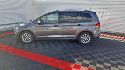 Volkswagen Touran 1.6 TDi 115 7 Places Confortline Business