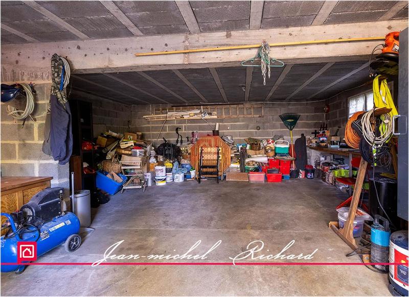 Maison - 150 m² - 7 pièces