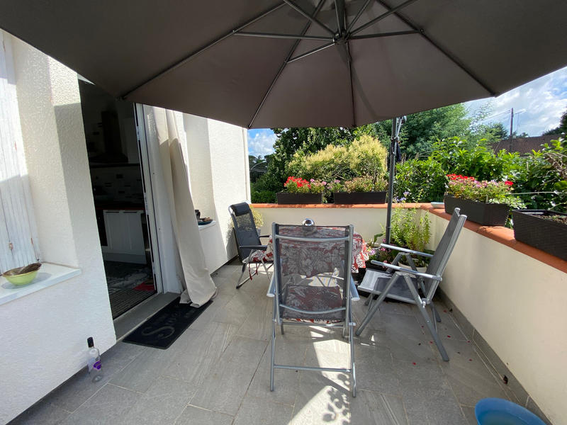 Maison - 187 m² - 8 pièces