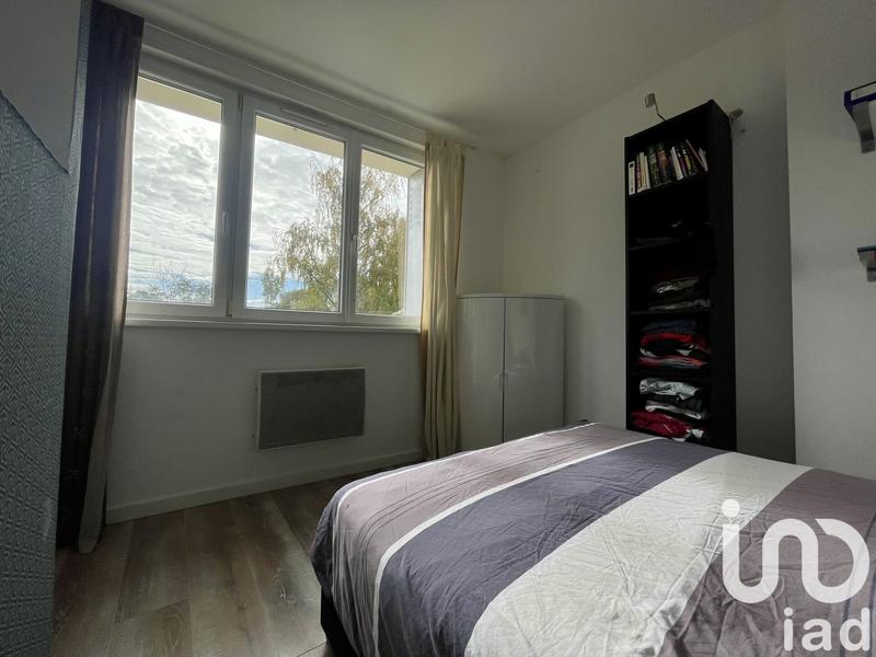 Appartement - 115 m² - 5 pièces