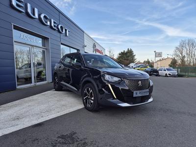 Peugeot 2008 1.2i Puretech 12v s&amp;S - 130 Allure