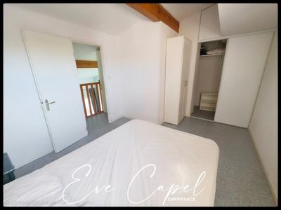 Duplex - 63 m² - 3 pièces