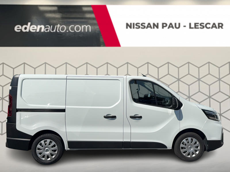 Nissan Primastar Fourgon L1h1 2t8 2.0 Dci 130 s/S Bvm Acenta