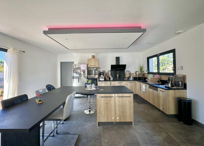 Villa - 118 m² - 4 pièces