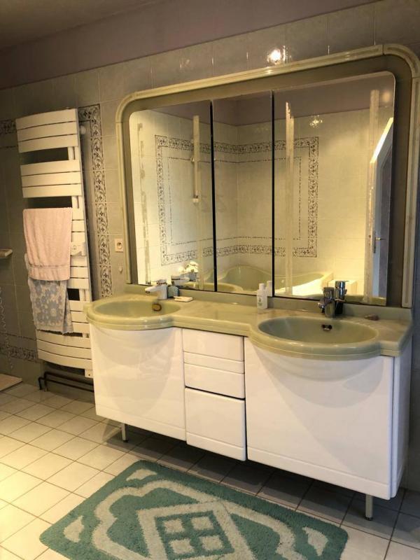 Maison bourgeoise - 240 m² - 11 pièces