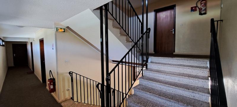 Appartement - 21 m² - 1 pièce