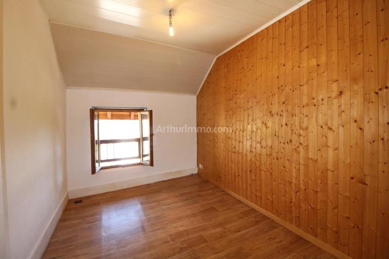 Maison - 103 m² - 5 pièces