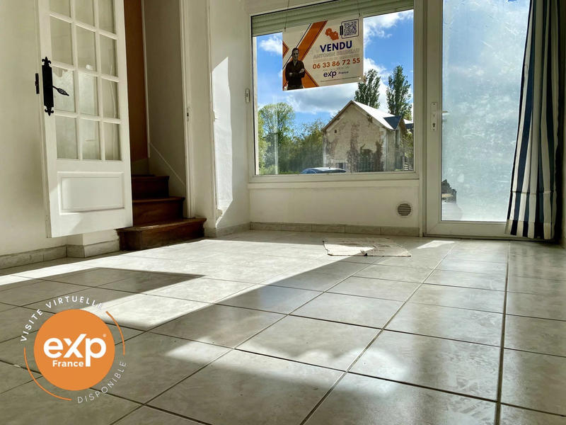 Maison traditionnelle - 155 m² - 8 pièces