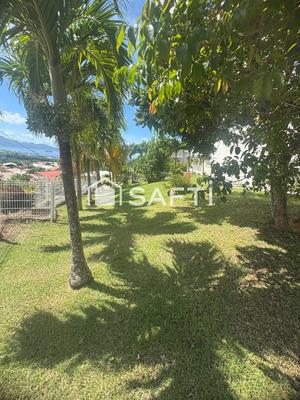 Maison - 327 m² - 10 pièces