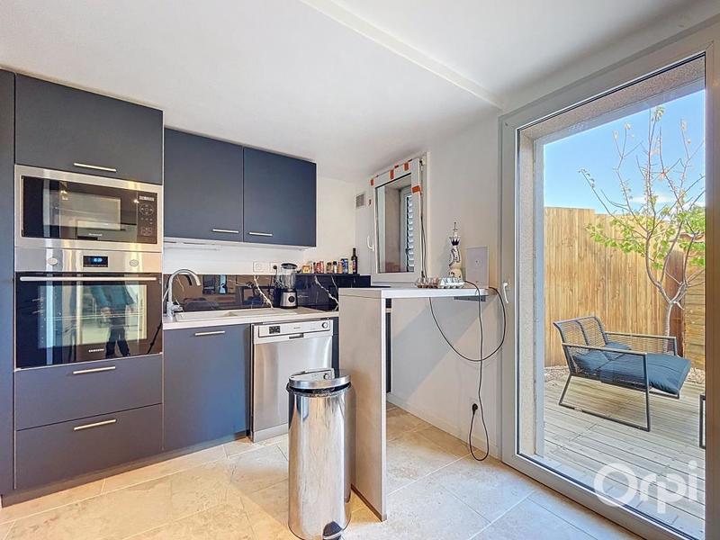 Villa - 67 m² - 4 pièces