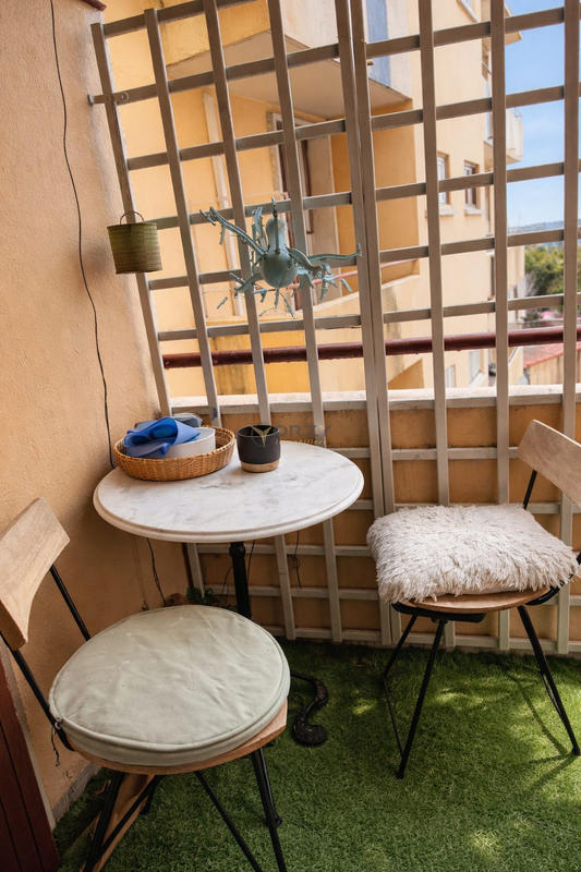 Appartement - 103 m² - 4 pièces