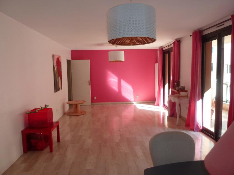 Appartement - 135 m² - 6 pièces