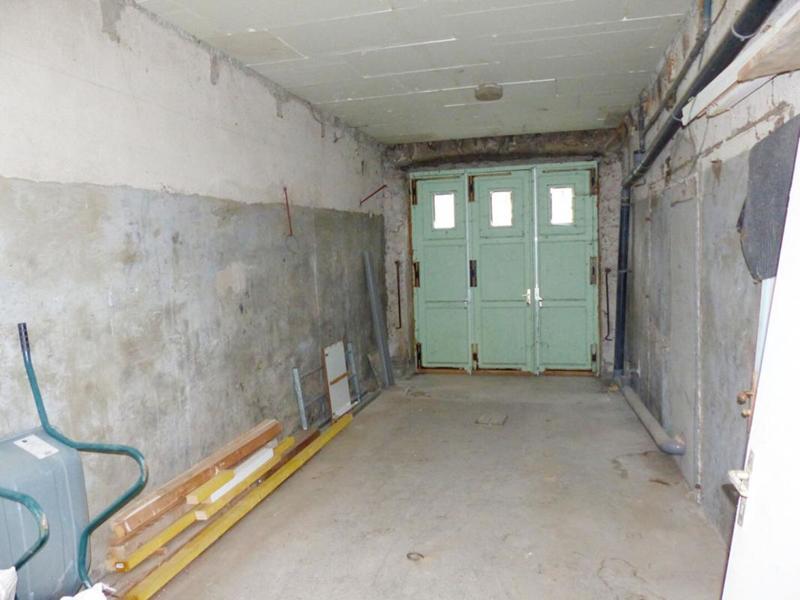 Maison - 225 m² - 11 pièces