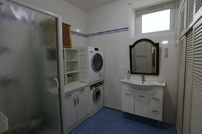 Appartement - 100 m² - 4 pièces