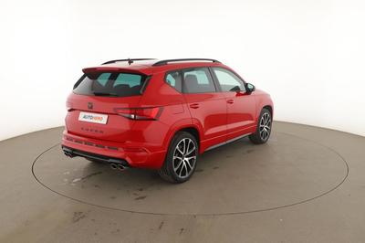 Cupra Ateca 2.0 Tsi 4Drive Dsg7 300 ch