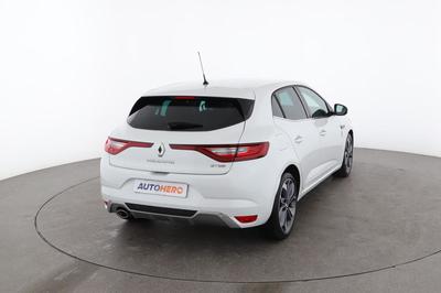 Renault Mégane 1.2 TCe Energy Intens 132 ch