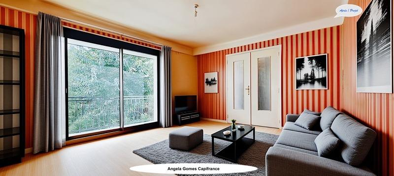 Maison - 143 m² - 5 pièces