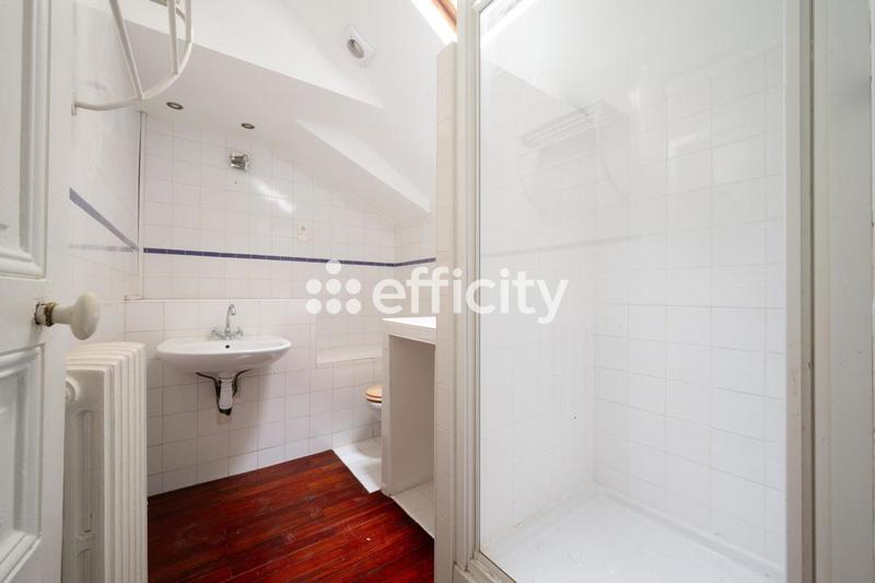 Maison - 100 m² - 6 pièces