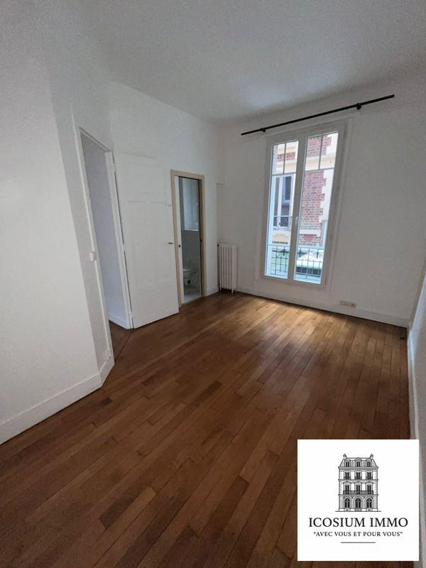 Appartement - 79 m² - 3 pièces