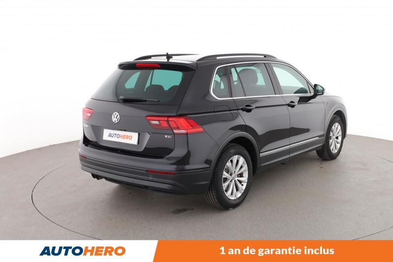 Volkswagen Tiguan 1.4 Tsi Act BlueMotion Tech Confortline Bv6 150 ch