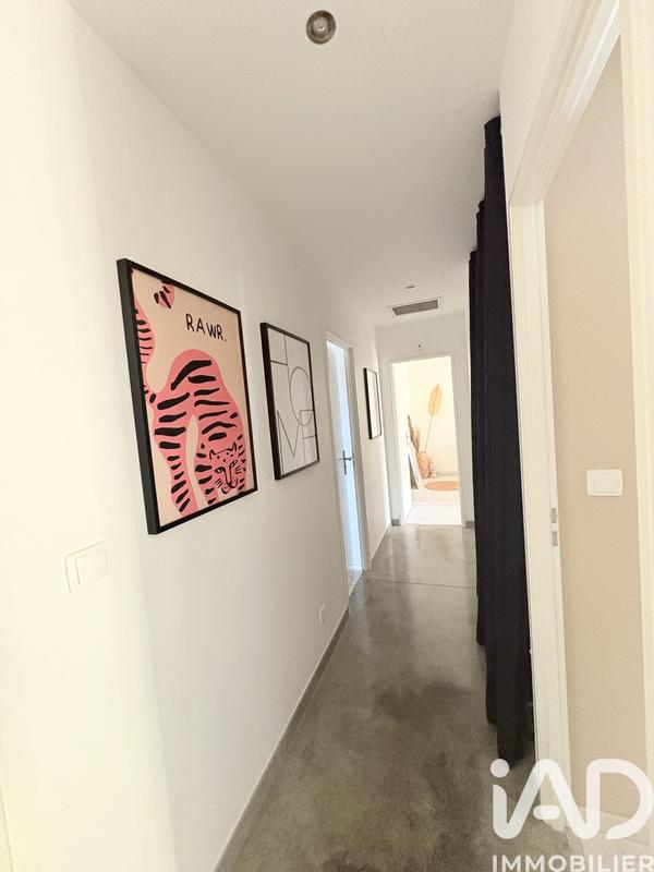 Maison - 154 m² - 4 pièces