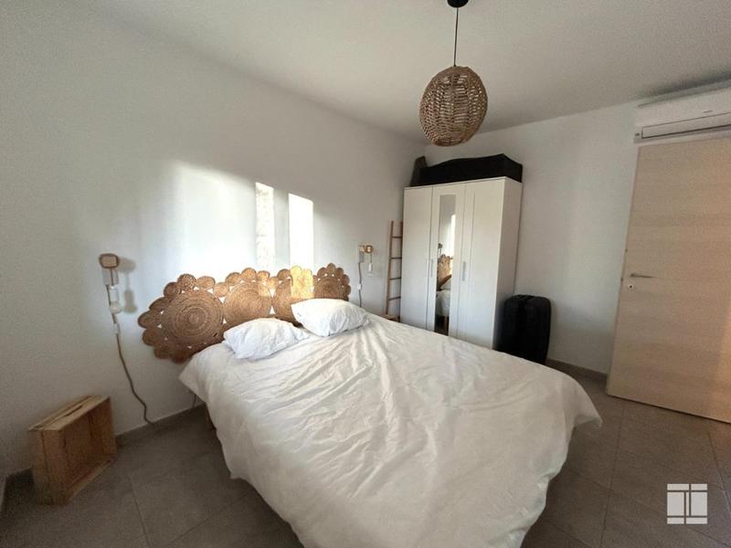 Appartement - 48 m² - 3 pièces