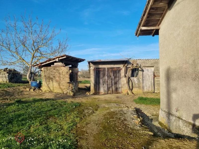 Ferme - 120 m² - 4 pièces