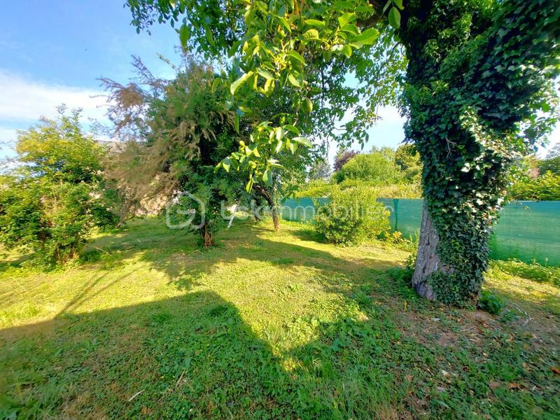 Maison ancienne - 152 m² - 6 pièces