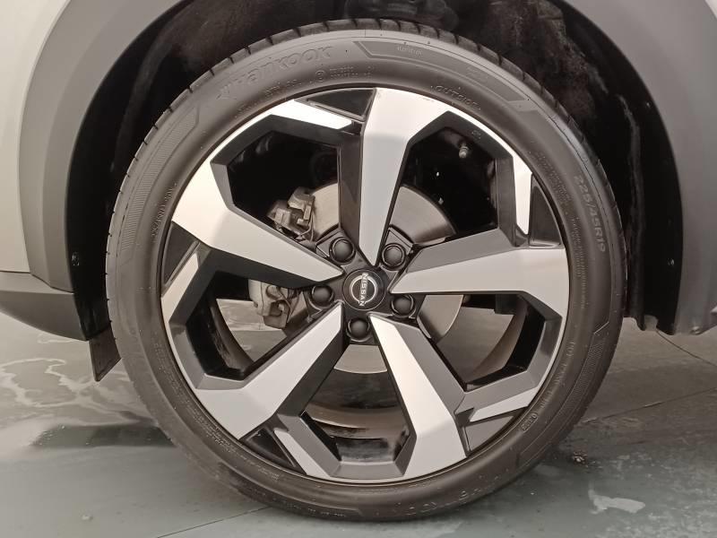 Nissan Juke Dig-T 114 Dct7 Tekna