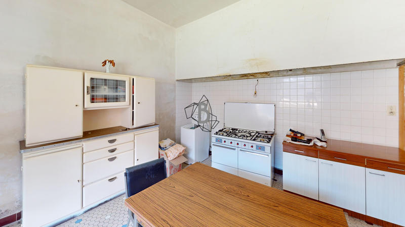 Appartement - 96 m² - 4 pièces