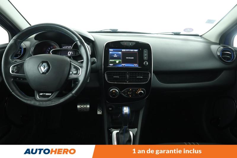 Renault Clio Estate 1.2 TCe Energy Intens Edc 118 ch