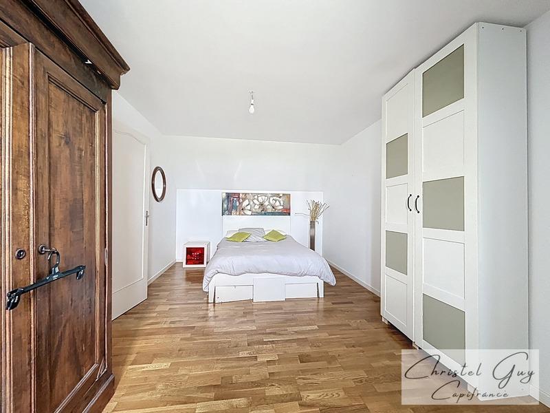 Maison de campagne - 144 m² - 5 pièces