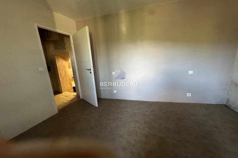 Maison - 84 m² - 5 pièces