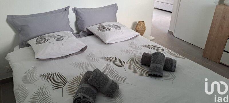 Maison - 43 m² - 3 pièces