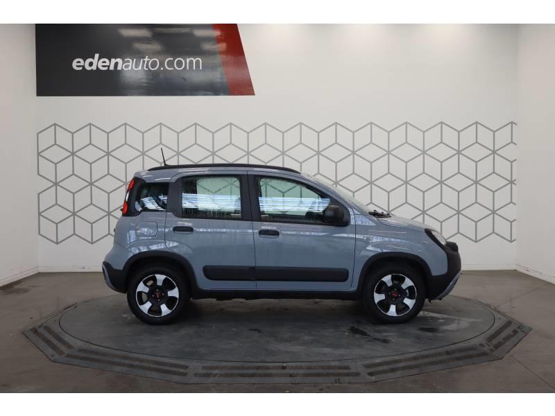 Fiat Panda 1.2 69 ch s/S City Cross
