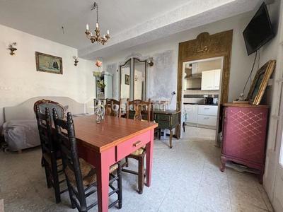 Maison de village - 120 m² - 7 pièces