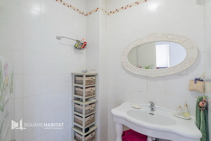 Maison - 137 m² - 5 pièces