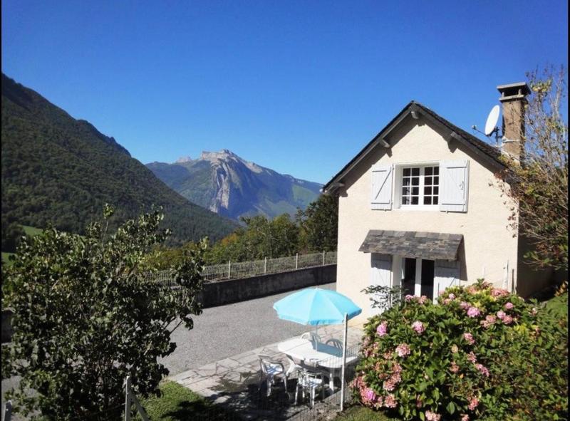 Maison - 67 m² - 5 pièces