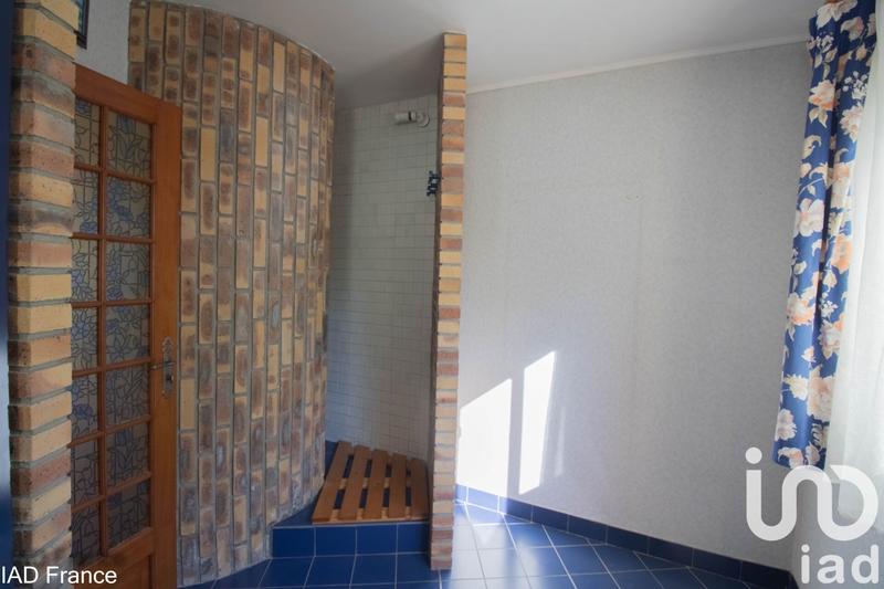 Maison - 163 m² - 6 pièces