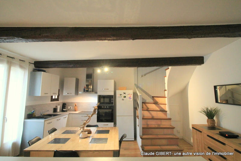 Appartement - 78 m² - 3 pièces